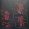 Gary Numan LP Box Set Living Ornaments 79|80 1981 UK